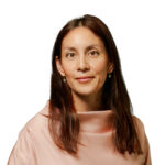 Doris Hakkarainen.