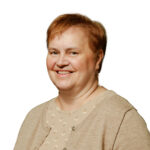 Jaana Viirimäki.